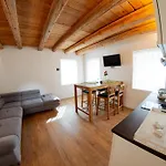 公寓 Silvae In Puri Nella Valle Dei Laghi Fratta (Treviso)