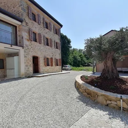 Silvae In Puri Nella Valle Dei Laghi Apartment Fratta (Treviso)